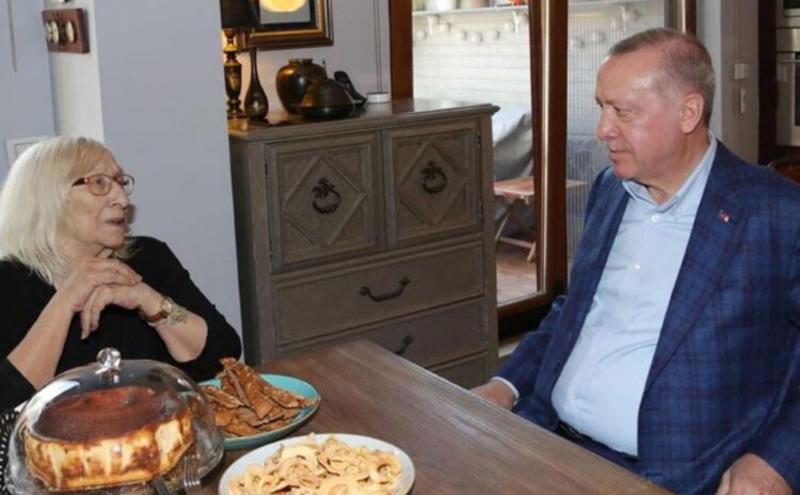 Alev Alatlı ‘Paçozlaşma’ derken hangi devr-i iktidarı kastediyordu?