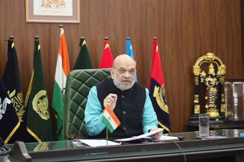 NIDMS will become next-gen shield against terror: HM