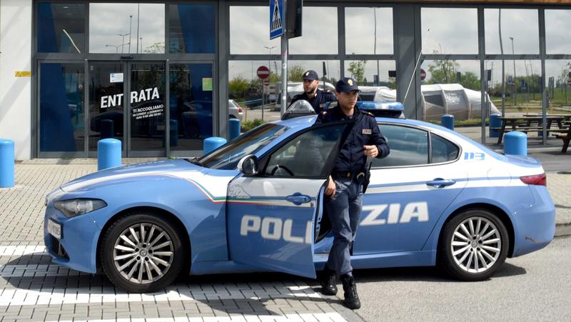 Abusò di 3 donne in pieno centro, sconto di pena al violentatore seriale