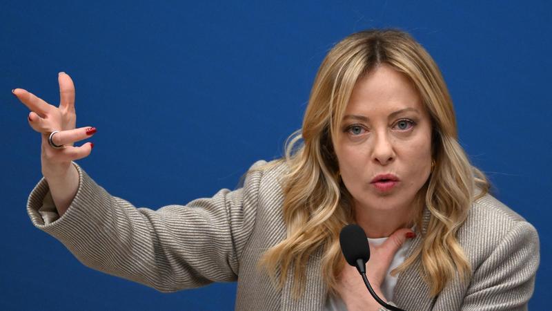 Meloni difende gli alleati e le scelte di governo /