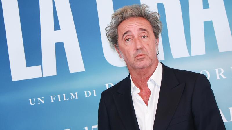 Paolo Sorrentino e la grande politica: 