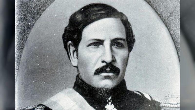 Baralt, una avenida con mucho apellido