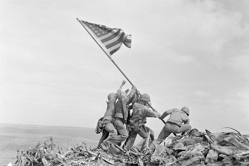 Del Panther al Iwo Jima: fracaso y vergüenza de una nación, por Gustavo J. Villasmil P.