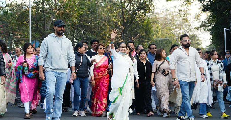 Why ED is on the backfoot after raiding I-PAC in Kolkata