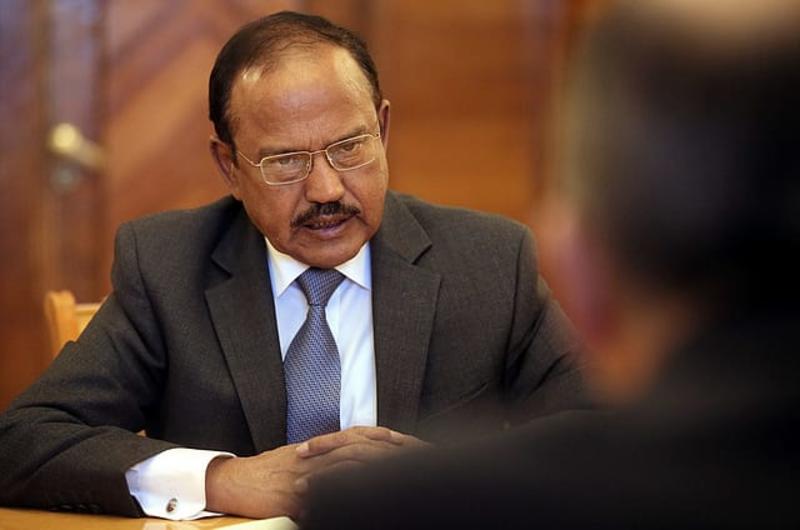Learn From Past Sacrifices, Build a Resilient Nation: NSA Doval to Youth