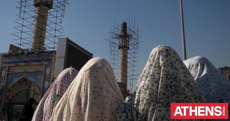 Ιράν: Η αιματηρή πραγματικότητα και η τυφλή ιδεοληψία του δήθεν προοδευτισμού