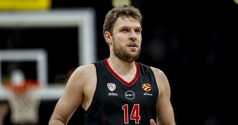 Η ταρίφα του Σάσα, η χαρά της επίθεσης και η λύπη του Μόρις Η ταρίφα του Σάσα, η χαρά της επίθεσης και η λύπη του Μόρις