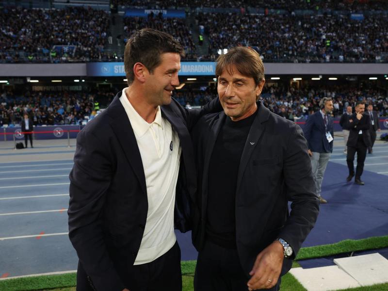 Domani Inter-Napoli. Tutto il resto è provincia