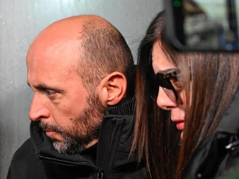 Non crediamo a quelle lacrime