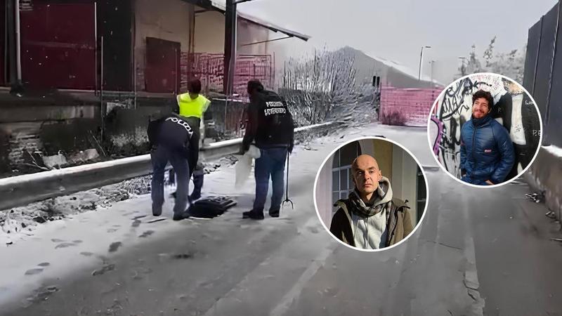 Omicidio del capotreno: “Ucciso in tre secondi”. Ecco le prove che possono incastrare Jelenic /