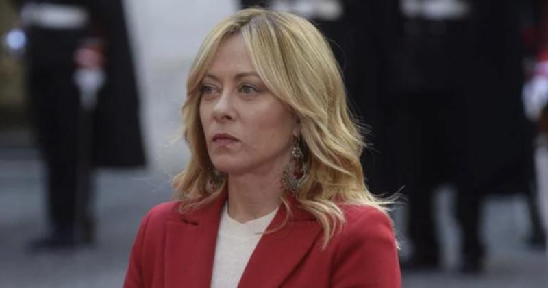La Meloni deve ripetere: “Né con Putin né con Trump”