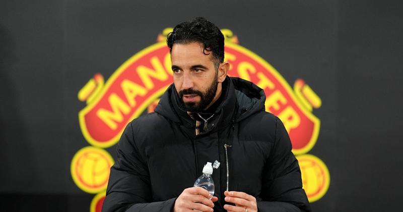 Os treinadores e os fantasmas