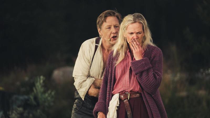 Kanskje trenger du Ibsen selv om du ikke vet det