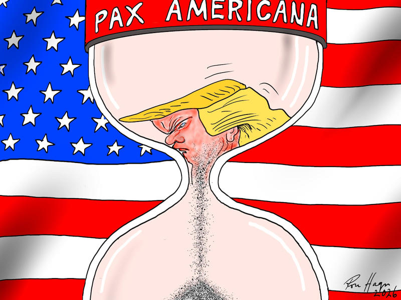 Nå blir verden enda farligere