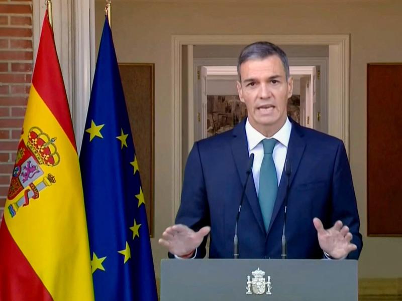 Spain’s socialist exception is running out of time