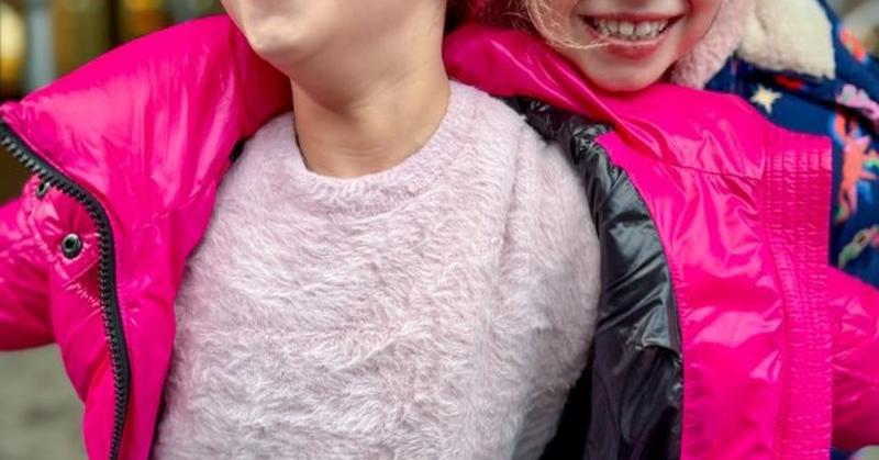 New Year, Same Us: One Headphone, One Song, One Walk Home