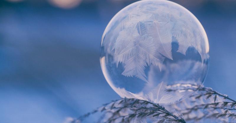 Growth Is an Unlearning Process