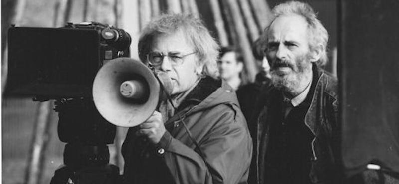 Furchtloser sächsischer Weltbürger: Der Filmregisseur, Autor und Fotograf Rainer Simon wird 85