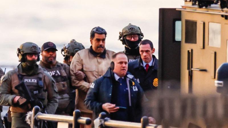 Η δήλωση Μητσοτάκη για Μαδούρο καταργεί το δημόσιο διεθνές δίκαιο