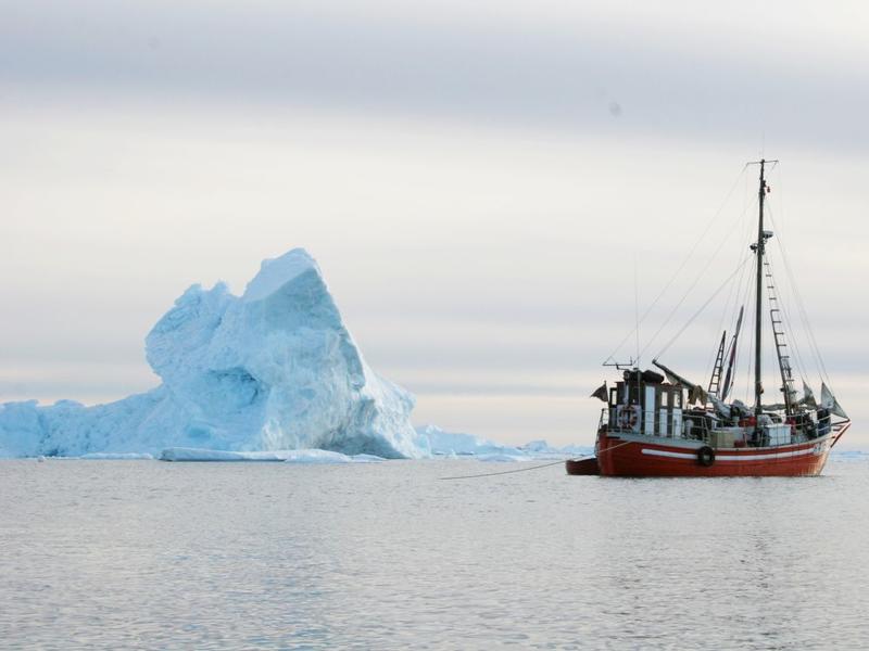 Opinion: The case for American ownership of Greenland is weak