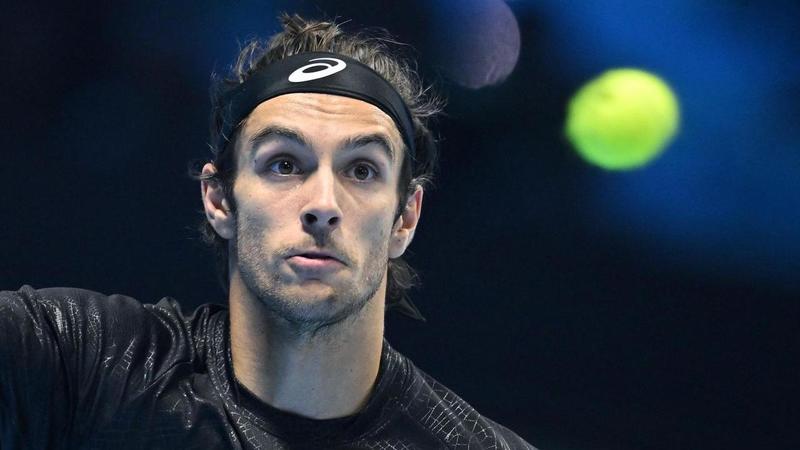 Musetti da sogno: batte Rublev ed entra nella top 5 mondiale