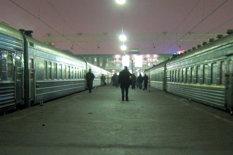 История «Сиреневого тумана»: любовь без продолжения