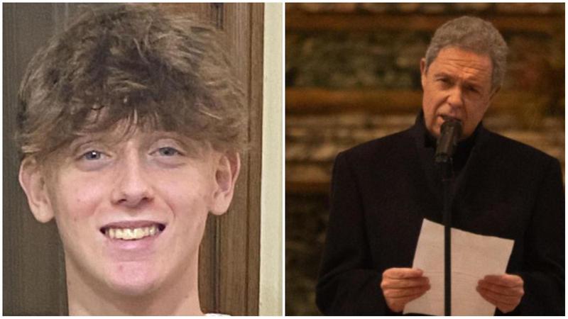 La riesumazione di Giovanni Tamburi e lo strazio del padre: “Un nuovo dolore inutile”