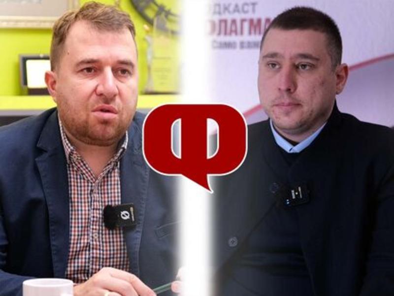 Политологът Станислав Бъчваров: Румен Радев ще има 90 мандата, очаквам да направи правителство с ПП-ДБ и МЕЧ