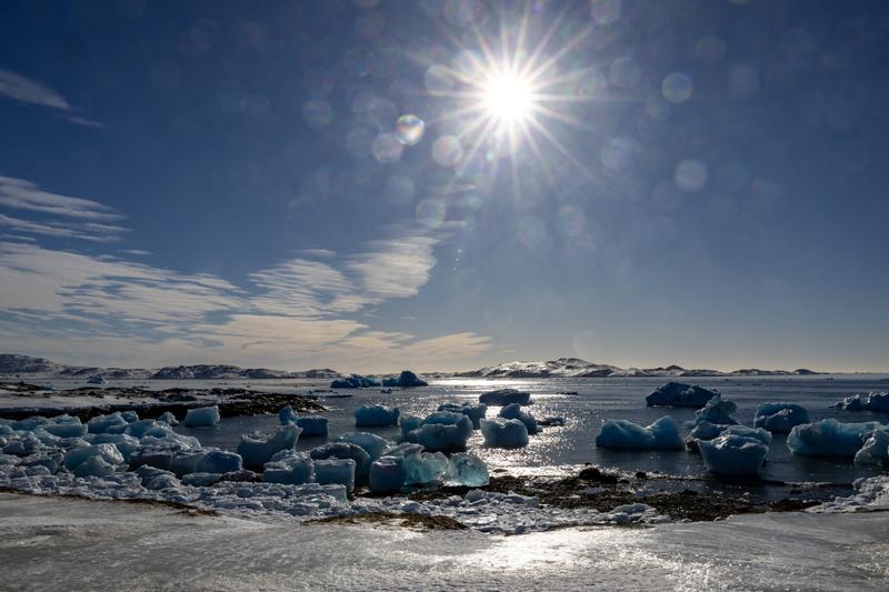 O que a Groenlândia tem? Um geólogo explica