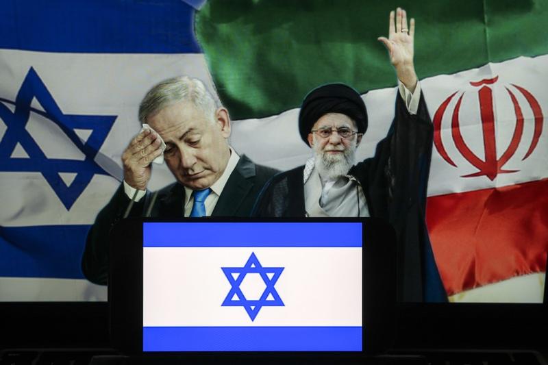 The chaos that calculates: Unveiling Tehran’s strategy of “managed ambiguity” against Israel