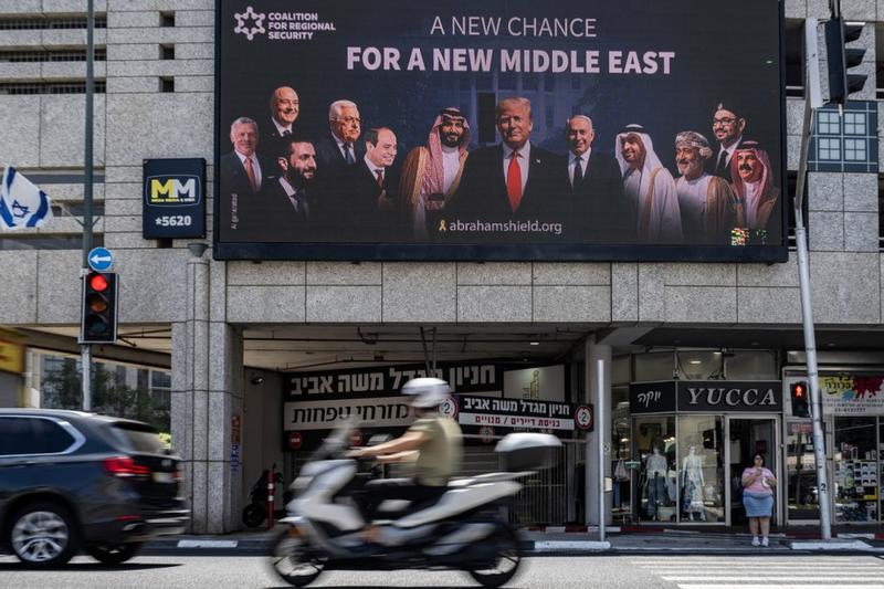 Red Sea lines and the return of Arab red lines