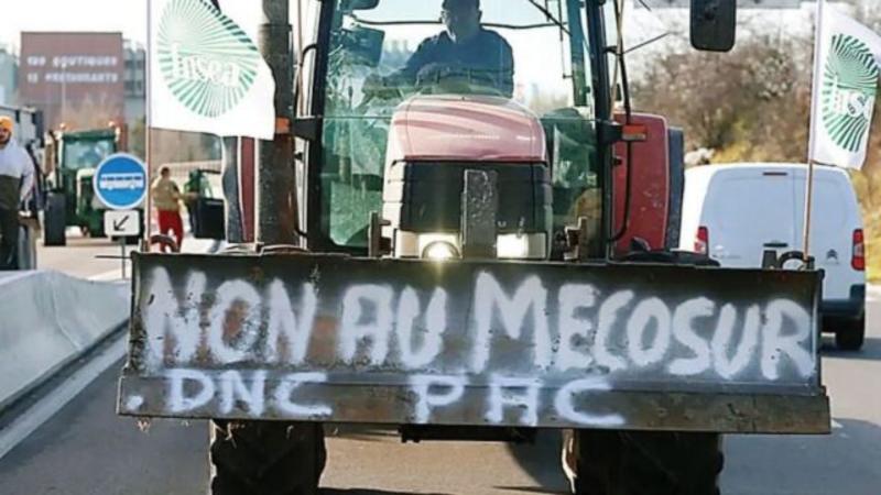 Η συµφωνία Mercosur είναι αναχρονισµός