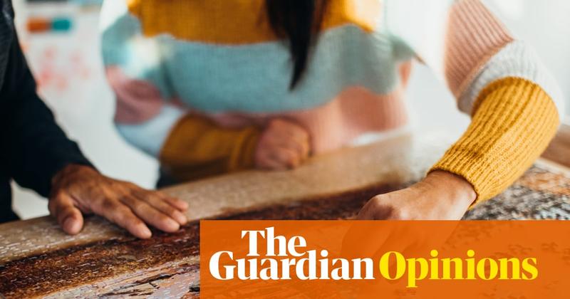 My daughter showed me the joy in jigsaw puzzles – now it’s the only way I know how to relax