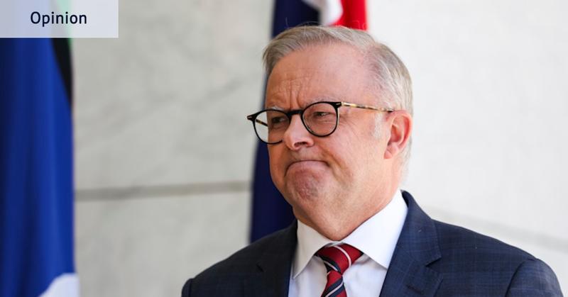 Voters thought Albanese was weak on Bondi. Now he risks being seen as tricky