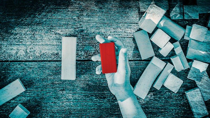 The childcare crackdown is welcome, but this is no time for a victory lap