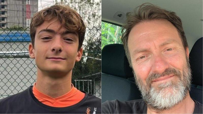 Leonardo Bove ricoverato a Zurigo, raccolta fondi per aiutare il papà: “Resti vicino a lui senza l’ansia di tornare al lavoro