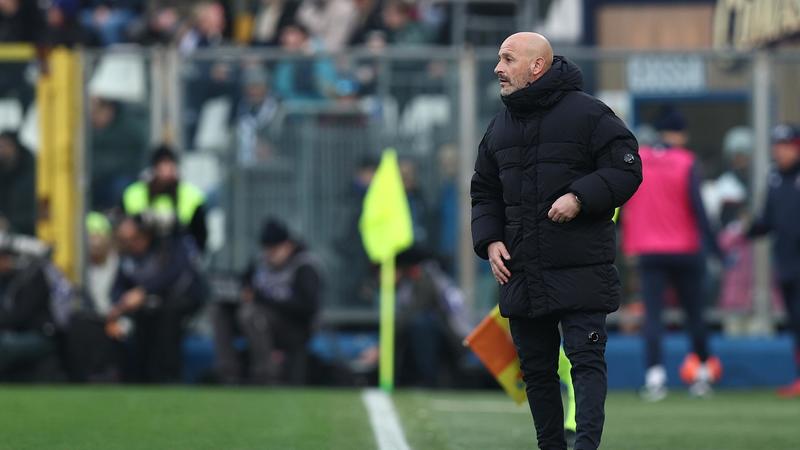 Como-Bologna 1-1, Italiano: 