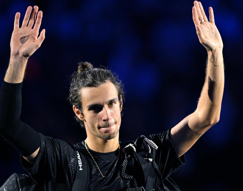 Musetti nella storia: batte Rublev e diventa il numero cinque al mondo