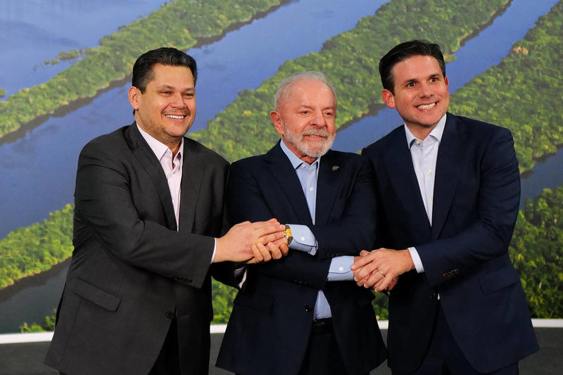 Não há crise no jogo jogado da política