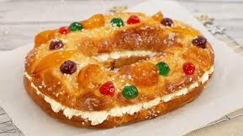 Panettone o roscón: Spagna divisa sul dolce