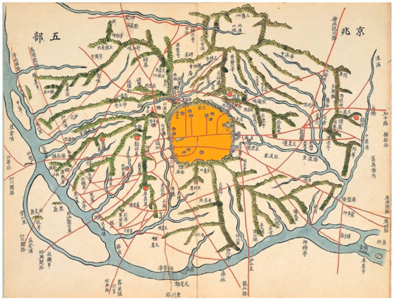 Su krizi değil, medeniyet krizi