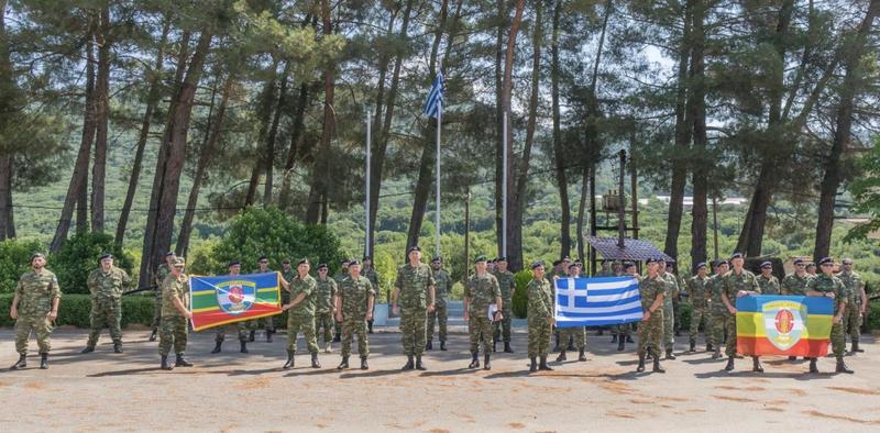 «Τέλος Καλό, Όλα Καλά…» για τη Στελέχωση της Εθνοφυλακής με Εθνοφύλακες