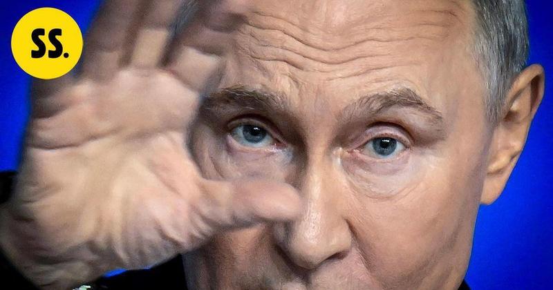 Neuvostoliiton Suuri isänmaallinen sota johti Berliiniin 1 418 päivässä – mihin sunnuntaina saman ajan kestänyt Venäjän laajamittainen hyökkäys Ukrainaan johtaa?