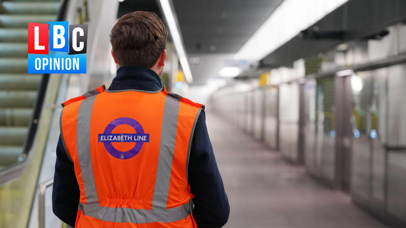 Fare hikes for you, bonuses for them: TfL’s pay boom is leaving Londoners worse off
