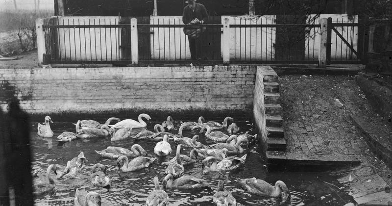 City holds reminder of a once popular aristocratic tradition