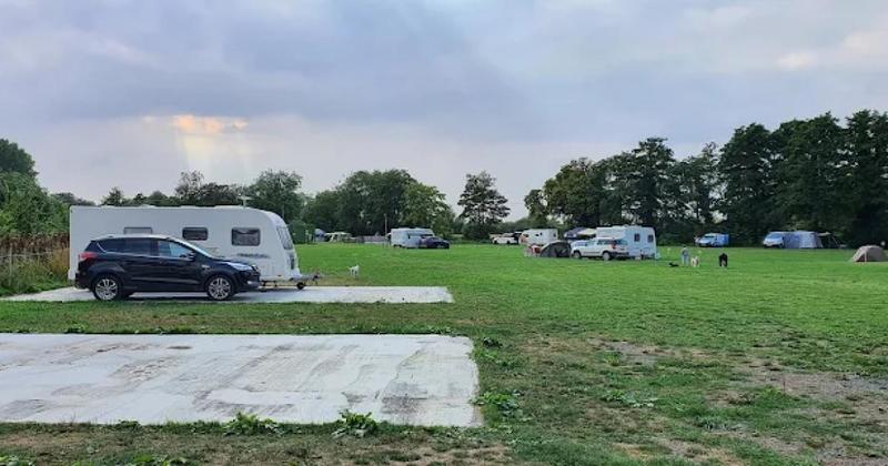 Villagers warn Norfolk caravan park’s static homes plan will ‘kill off the community'