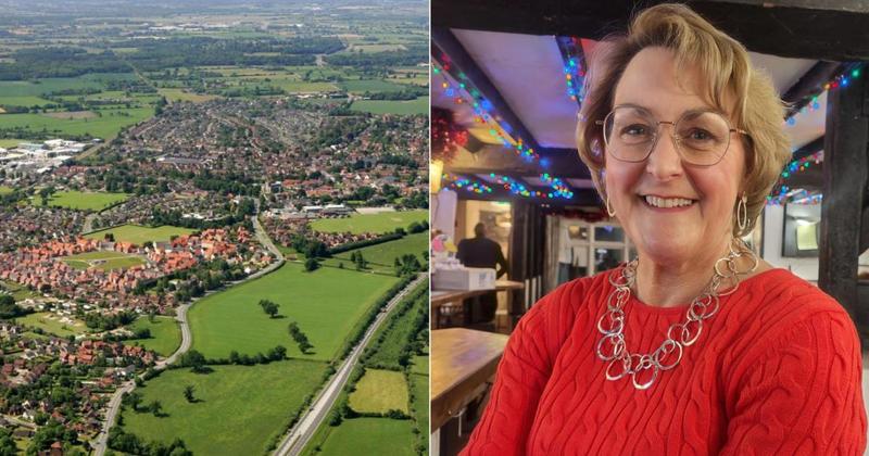 The slowcoach council... Norfolk authority ranked slowest in country for vital checks