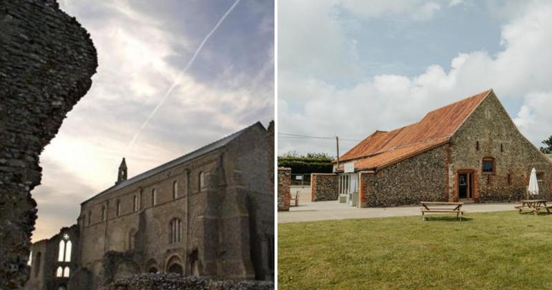 5 reasons to visit this overlooked village just a few miles from the coast