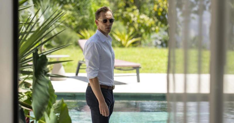 'Mesmerising' South Wales location used to film series 2 of The Night Manager