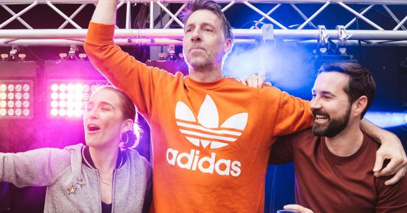 Line of Duty star's mega day party coming to Norwich